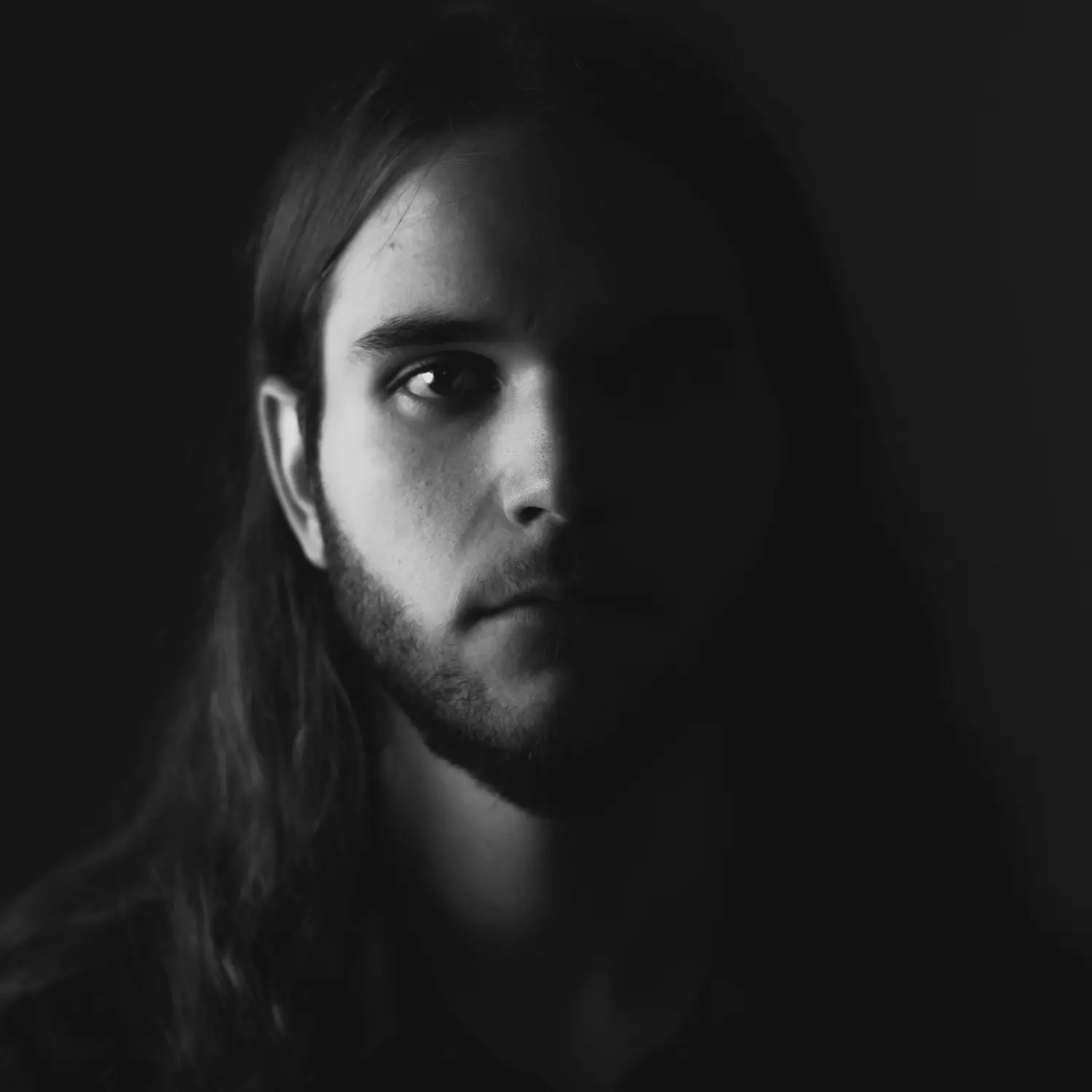 Jose Escribano, front-end developer