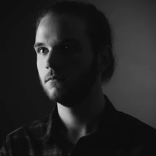 Jose Escribano, front-end developer